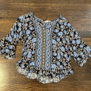 Never worn - Blouse - Size Small